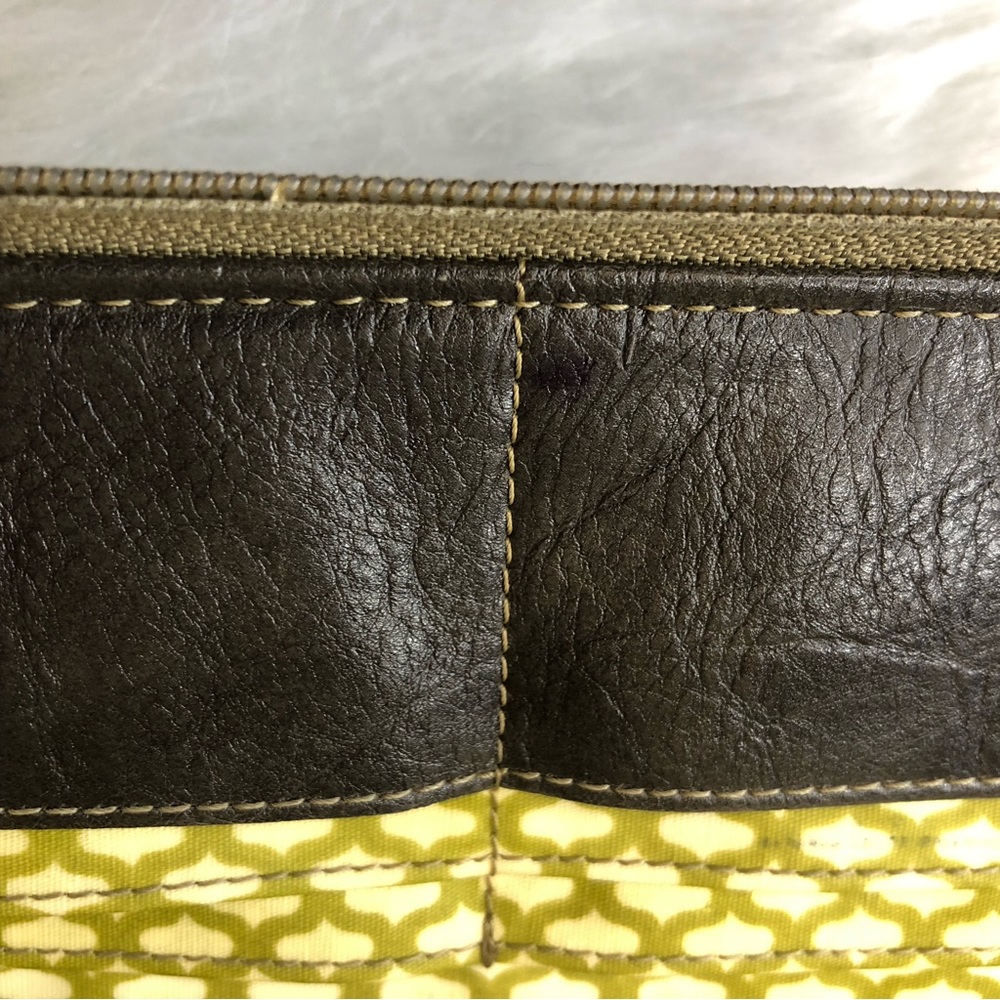 Fossil Key-Per Wallet - Picture 6 of 10